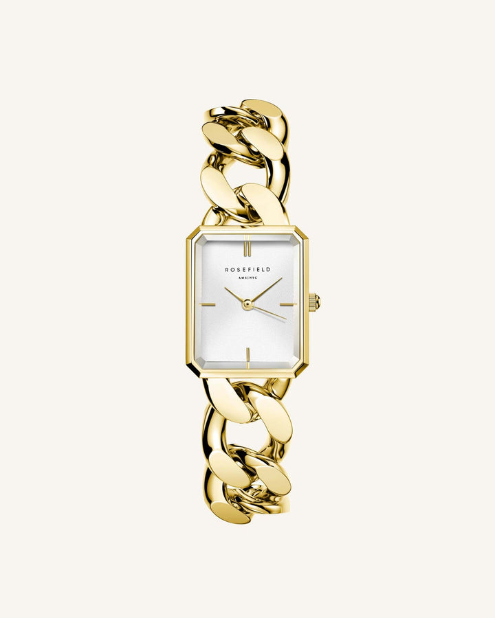 Octagon XS Studio Gold