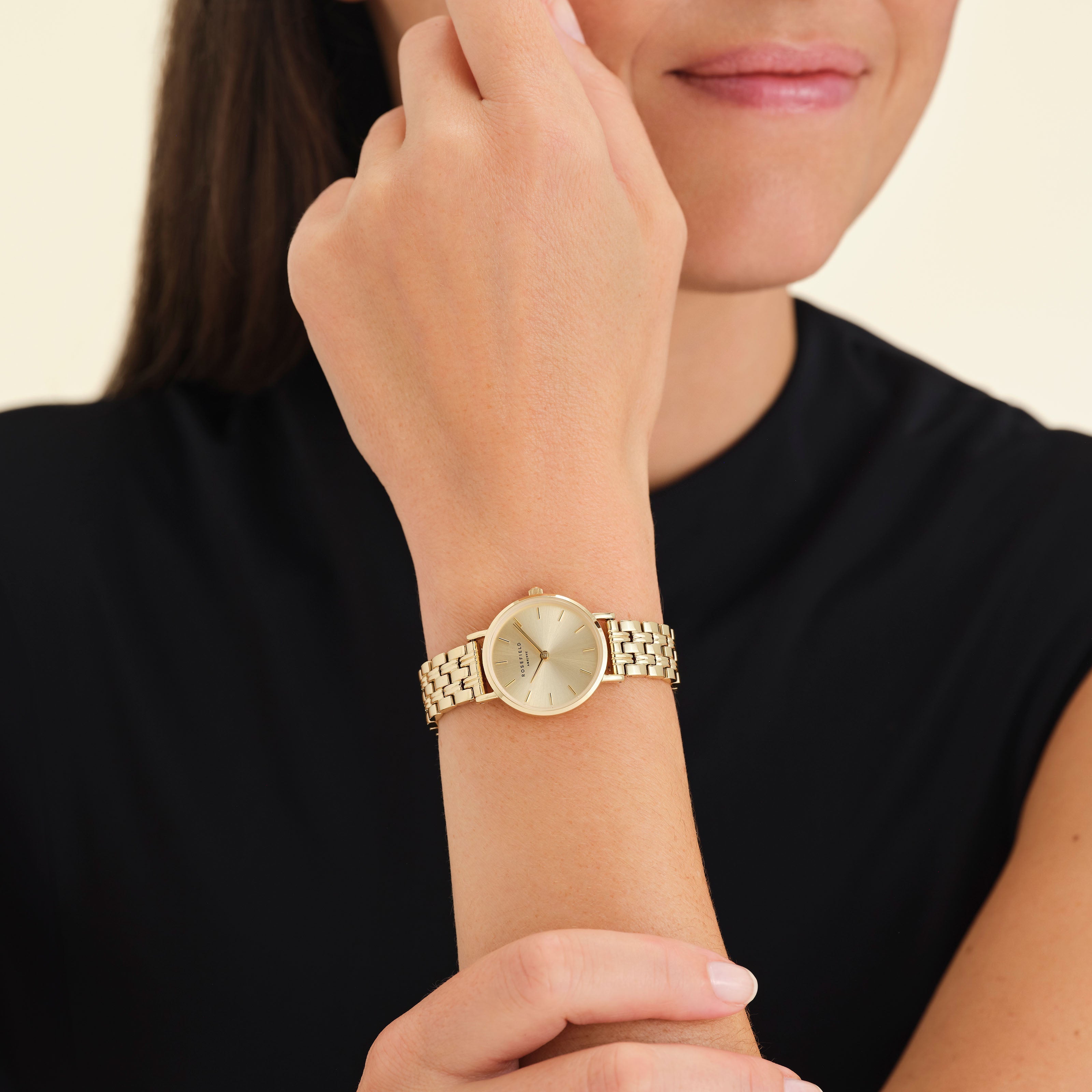 Borneobulletin Com Rosefield Watches Promo Code Logo San Francisco