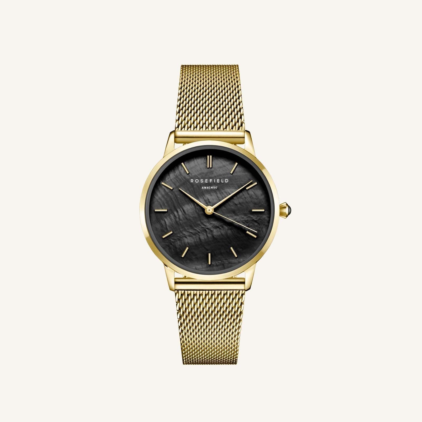 ROSEFIELD WATCHES Mod. TWSS-T62 main image 1