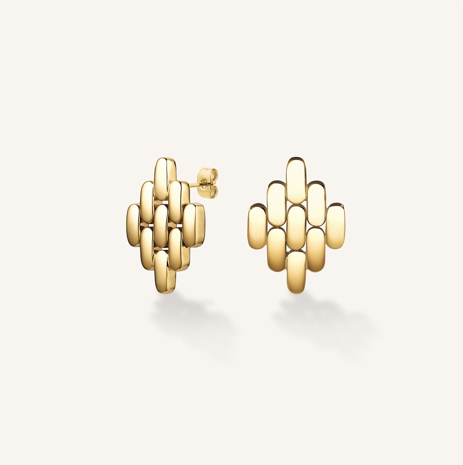 Earrings | Shop Hoops, Studs & More | Rosefield | Official Website