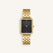 The Octagon Black Gold