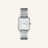 The Boxy Silver