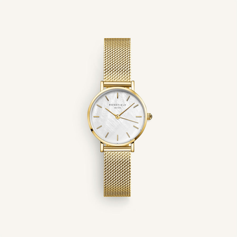 Small Edit Mesh Gold