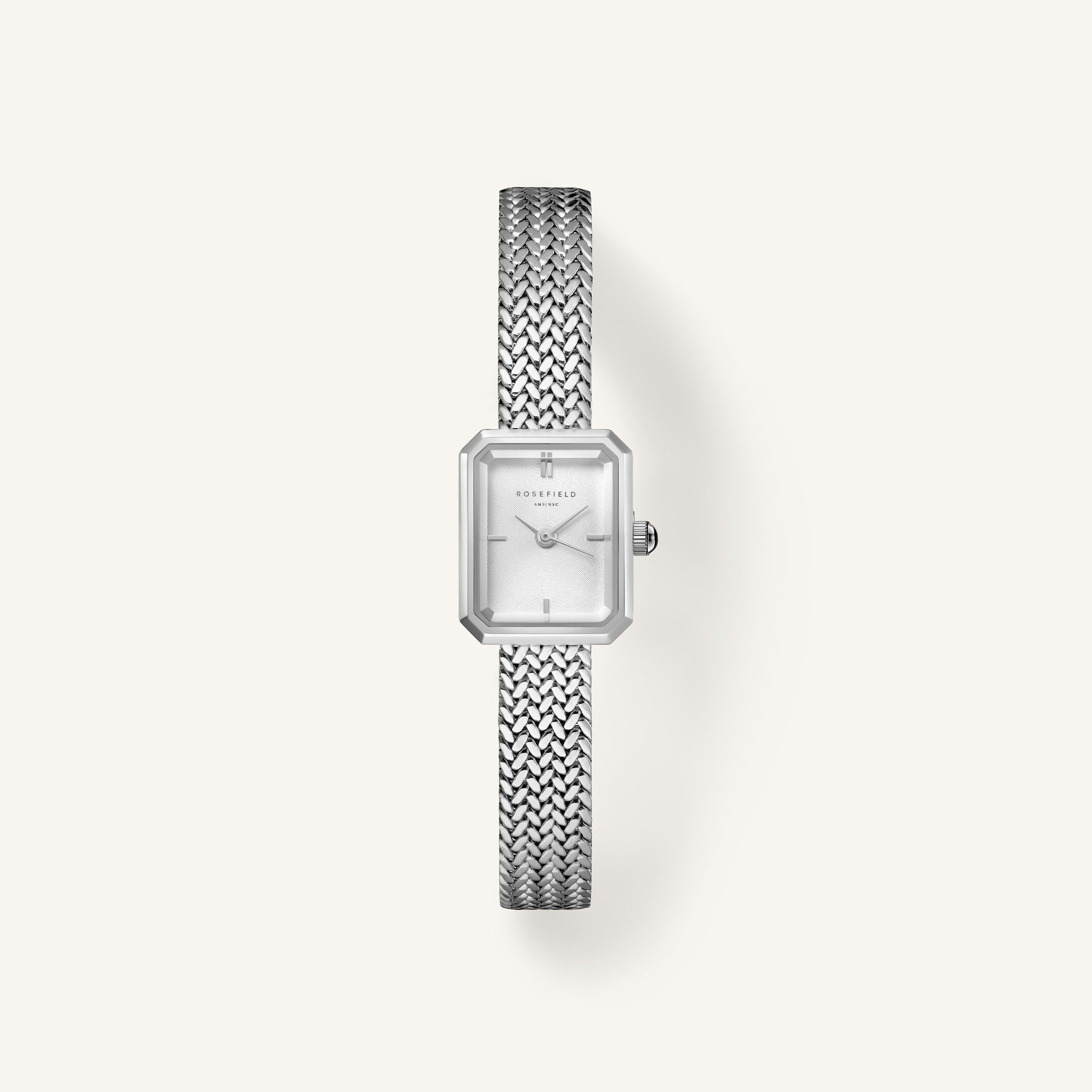 ROSEFIELD WATCHES Mod. TWSS-T62 main image 0